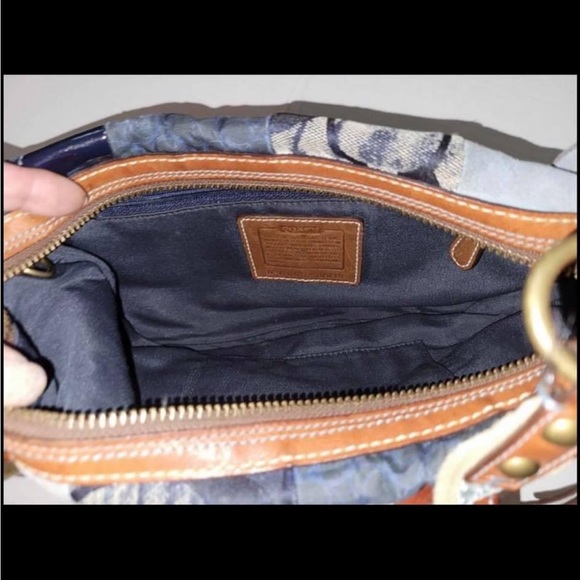 Coach Good condition 👍 - Picture 4 of 6